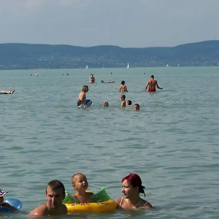 Beach Apartman