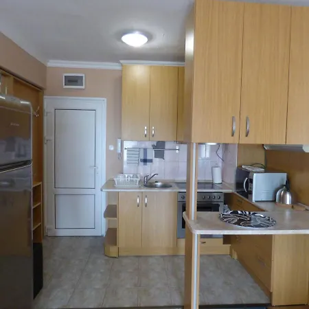 Beach Apartman Apartmán *