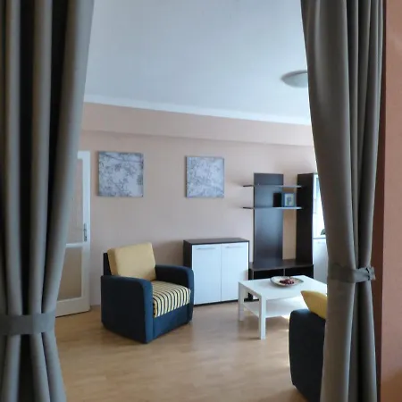 Beach Apartman