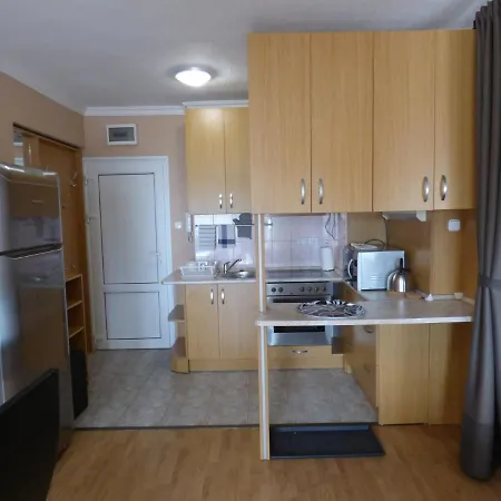 Beach Apartman Apartmán