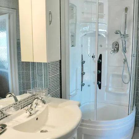 Beach Apartman Zamárdi