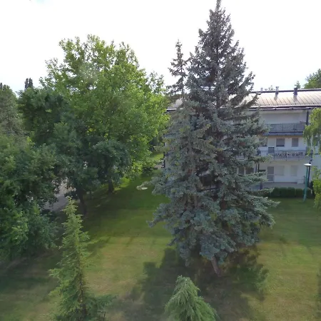 Beach Apartman Zamárdi